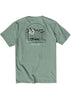 Vissla Out Front Organic PKT Tee