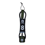 8ft Performance Surfboard Ankle Leash