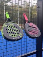 Original Neon Viper Edition - VÍPERÓN Padel Racket