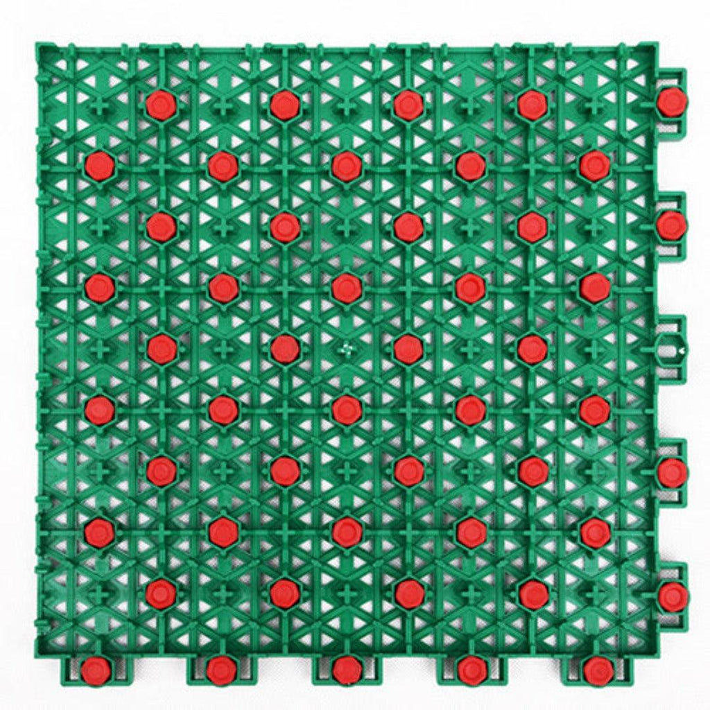 Basketball Court System - Full Court | Includes Court Markings