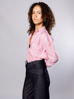 Smart Denim Trouser Organic Cotton - Katherina | No More Nobody