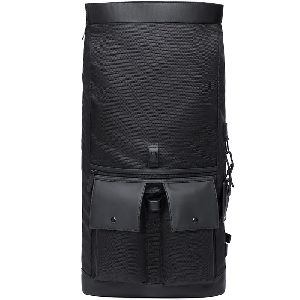 Bange G-TYPE II Roll Top Laptop Backpack