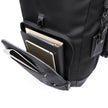 BANGE G-TYPE I Roll Top Laptop Backpack