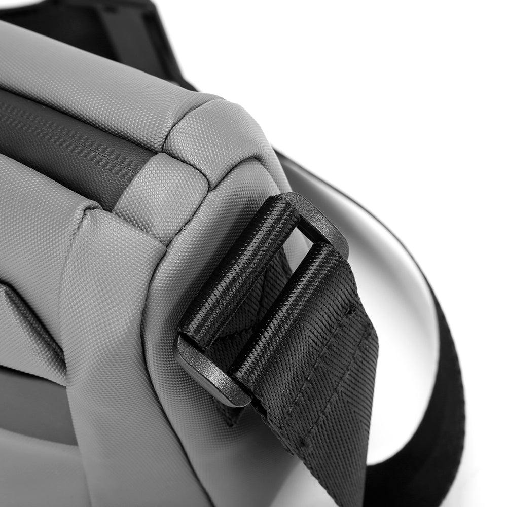 Bange CW-V messenger bag black
