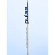 9' Pulse Longboard Round Tail Surfboard by Australian Board Co - FCSII Finboxes