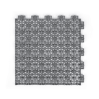 Basketball Court System - Full Court | Includes Court Markings