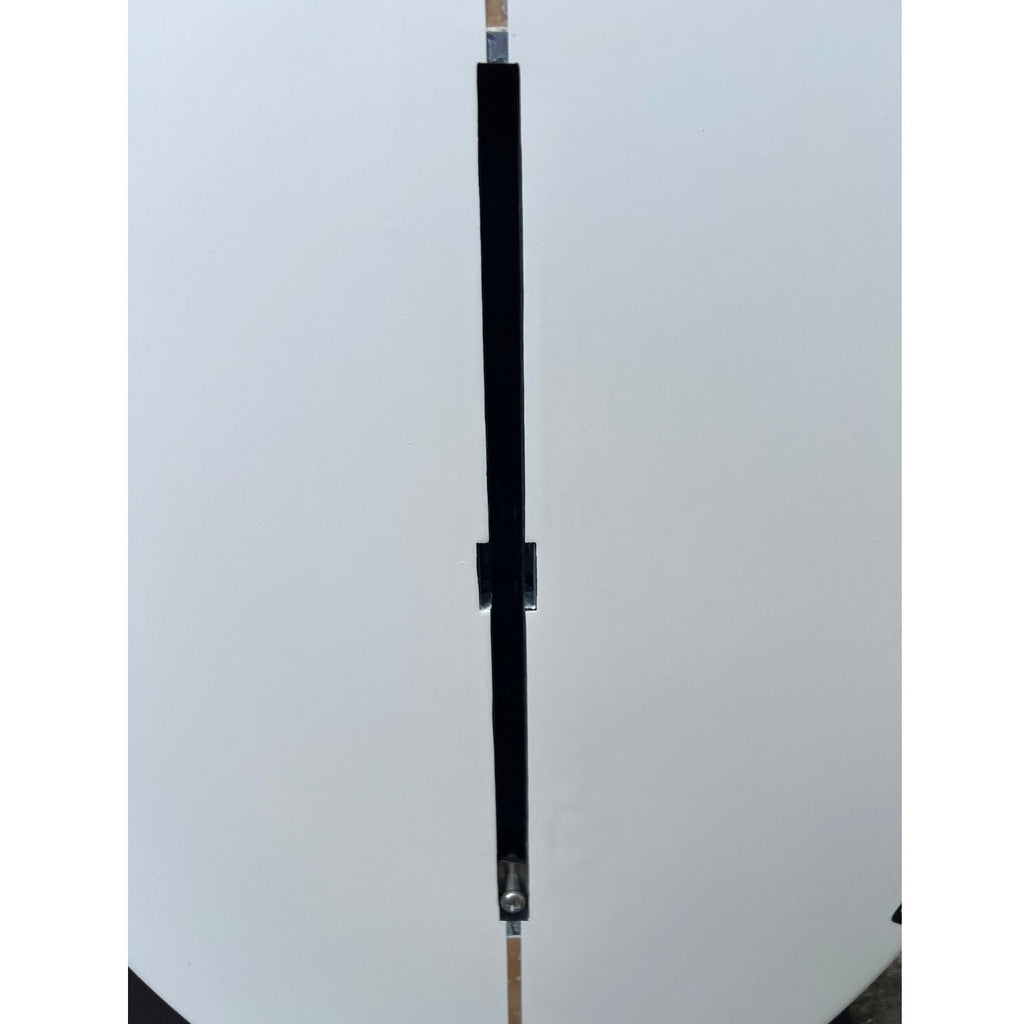 9' Pulse Longboard Round Tail Surfboard by Australian Board Co - FCSII Finboxes