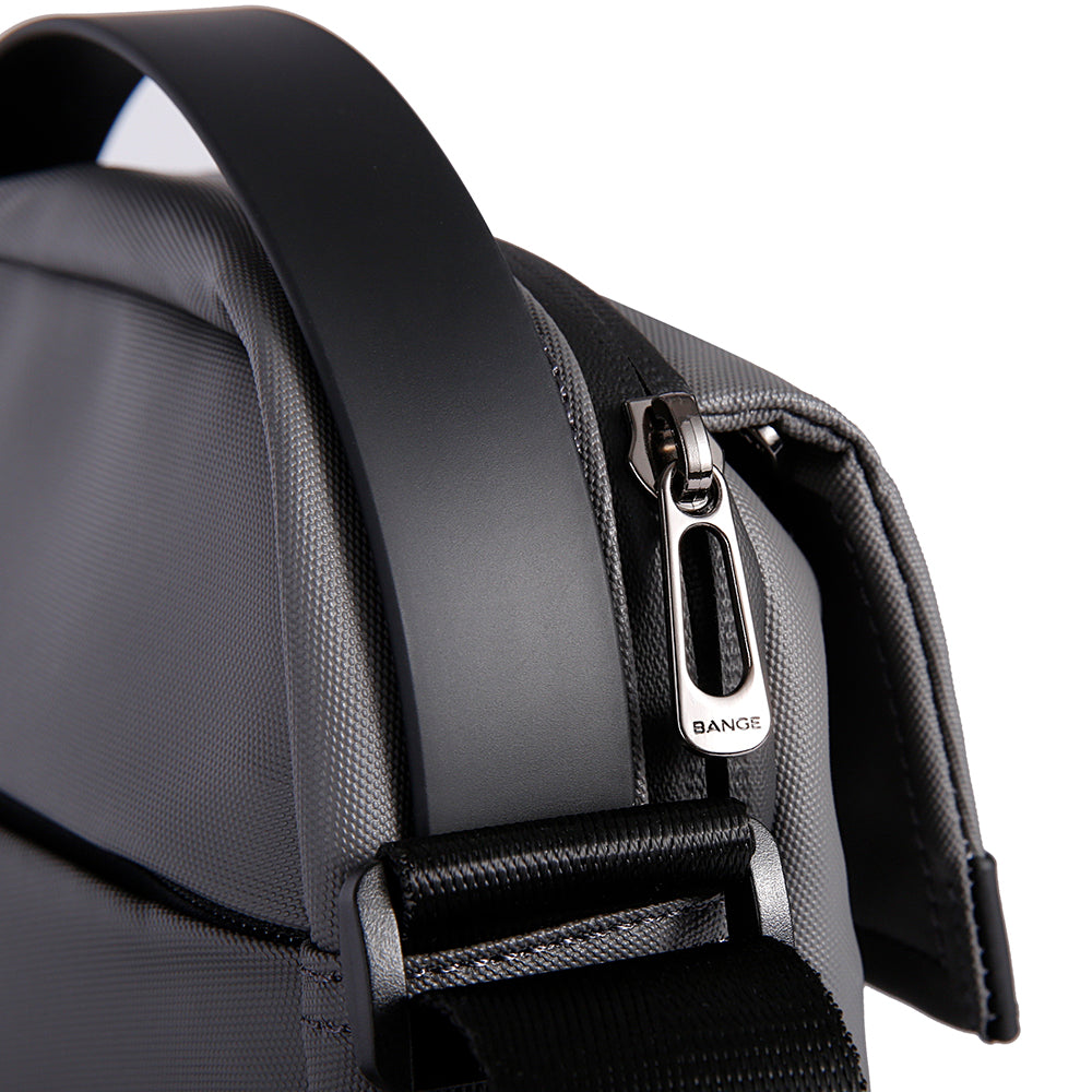 Bange CW-N Messenger Bag Black