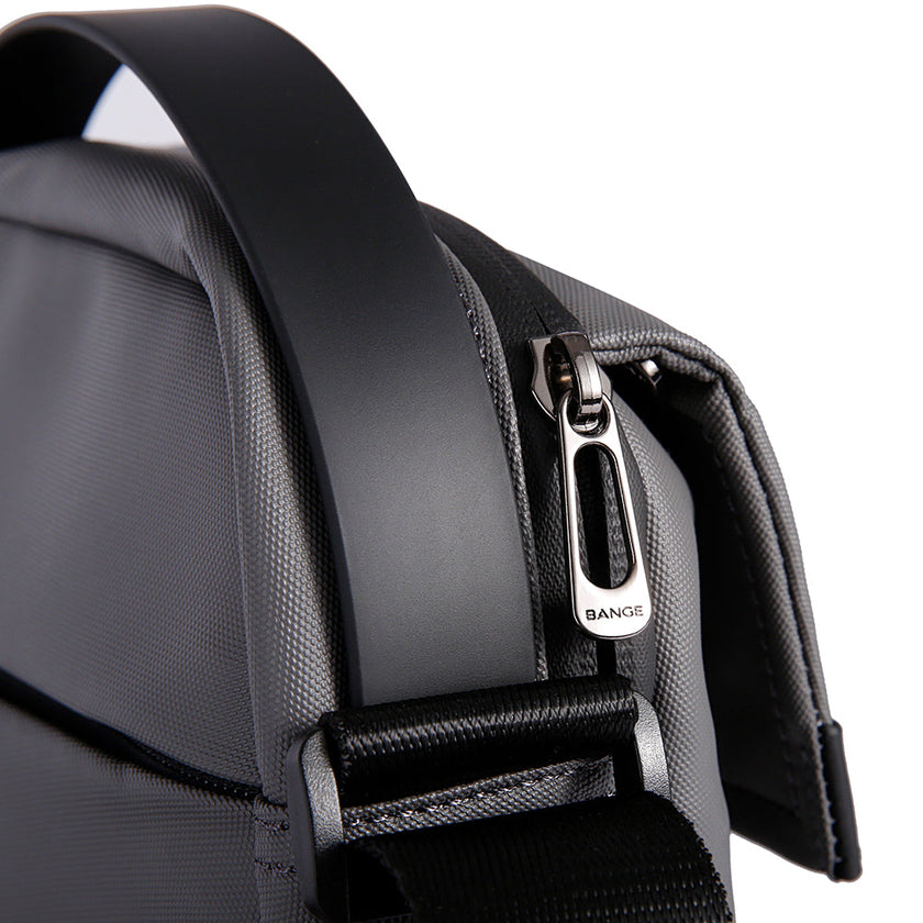 Bange CW-N Messenger Bag Black