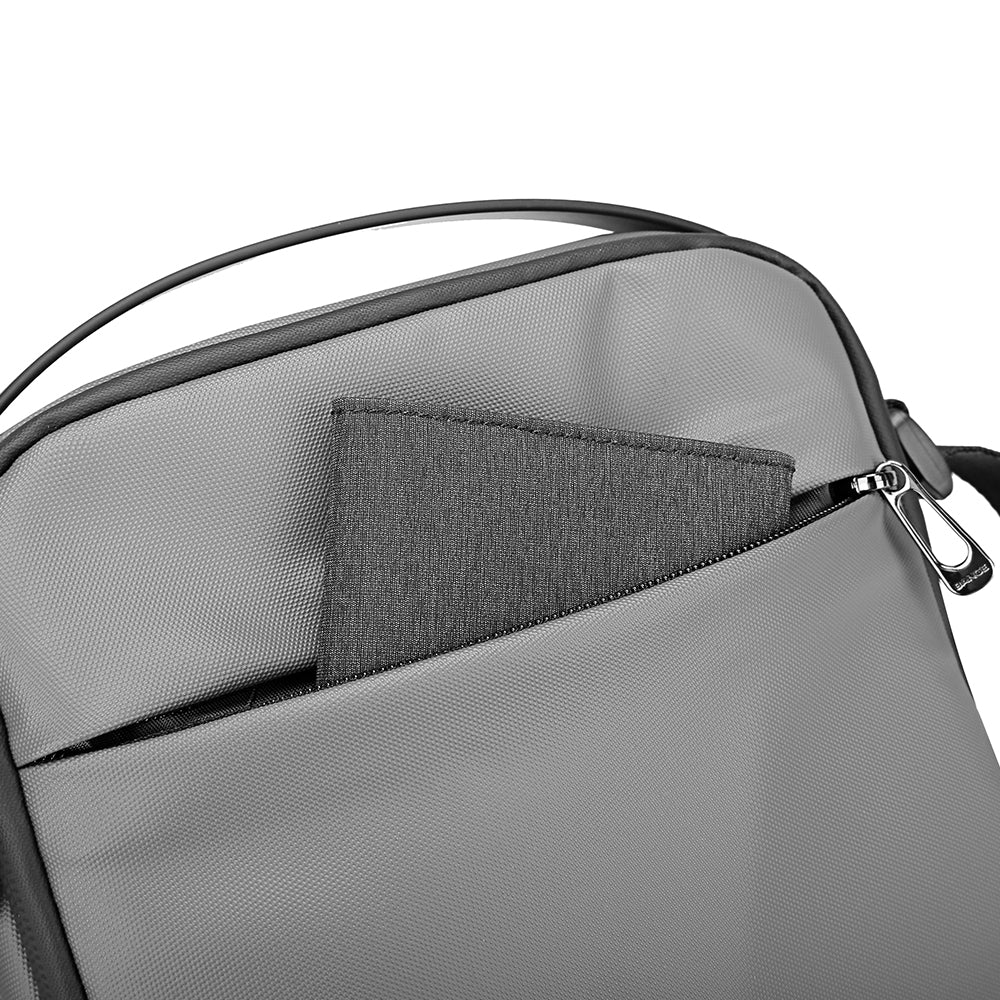 Bange CW-M Messenger Bag Black