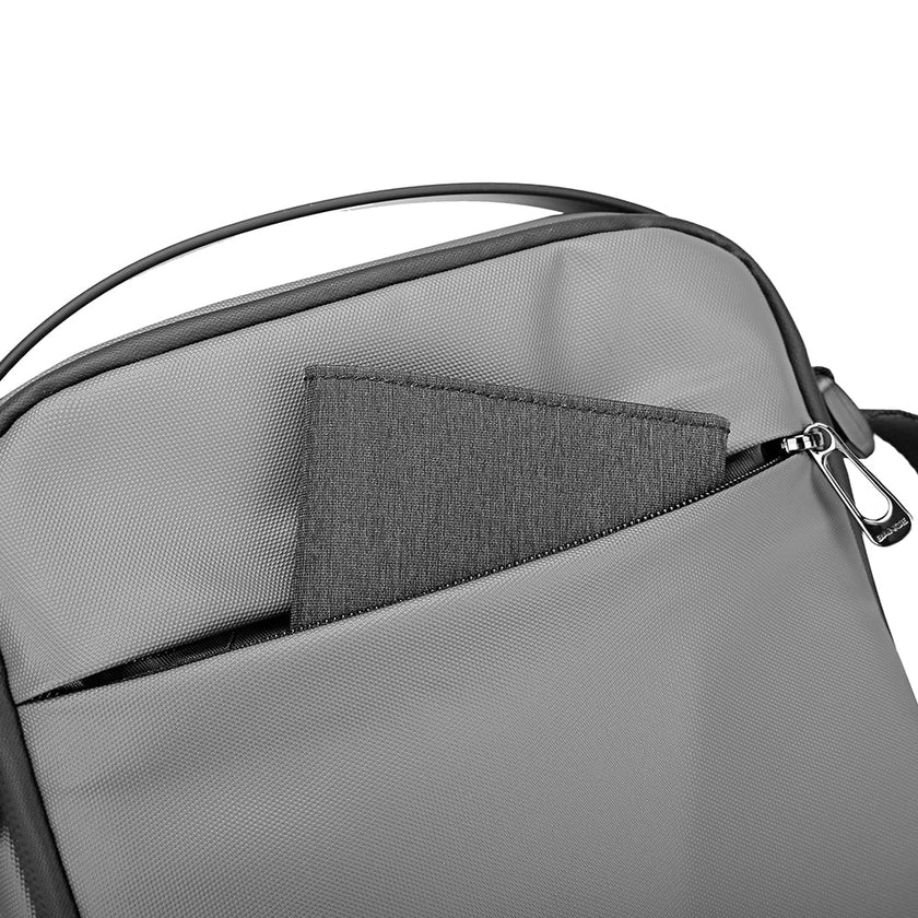 Bange CW-M Messenger Bag Black