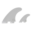 DEFLOW E2K EVO -thruster fins
