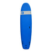 9ft x 26in Beginner Surf School / Rental Softboard Surfboard  - EXTRA WIDE (SSR)