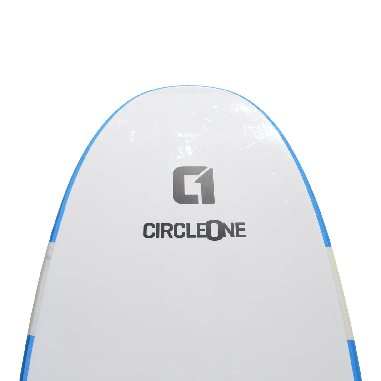 9ft x 26in Beginner Surf School / Rental Softboard Surfboard  - EXTRA WIDE (SSR)