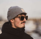 Wave Hog-  Polarised Sunglasses