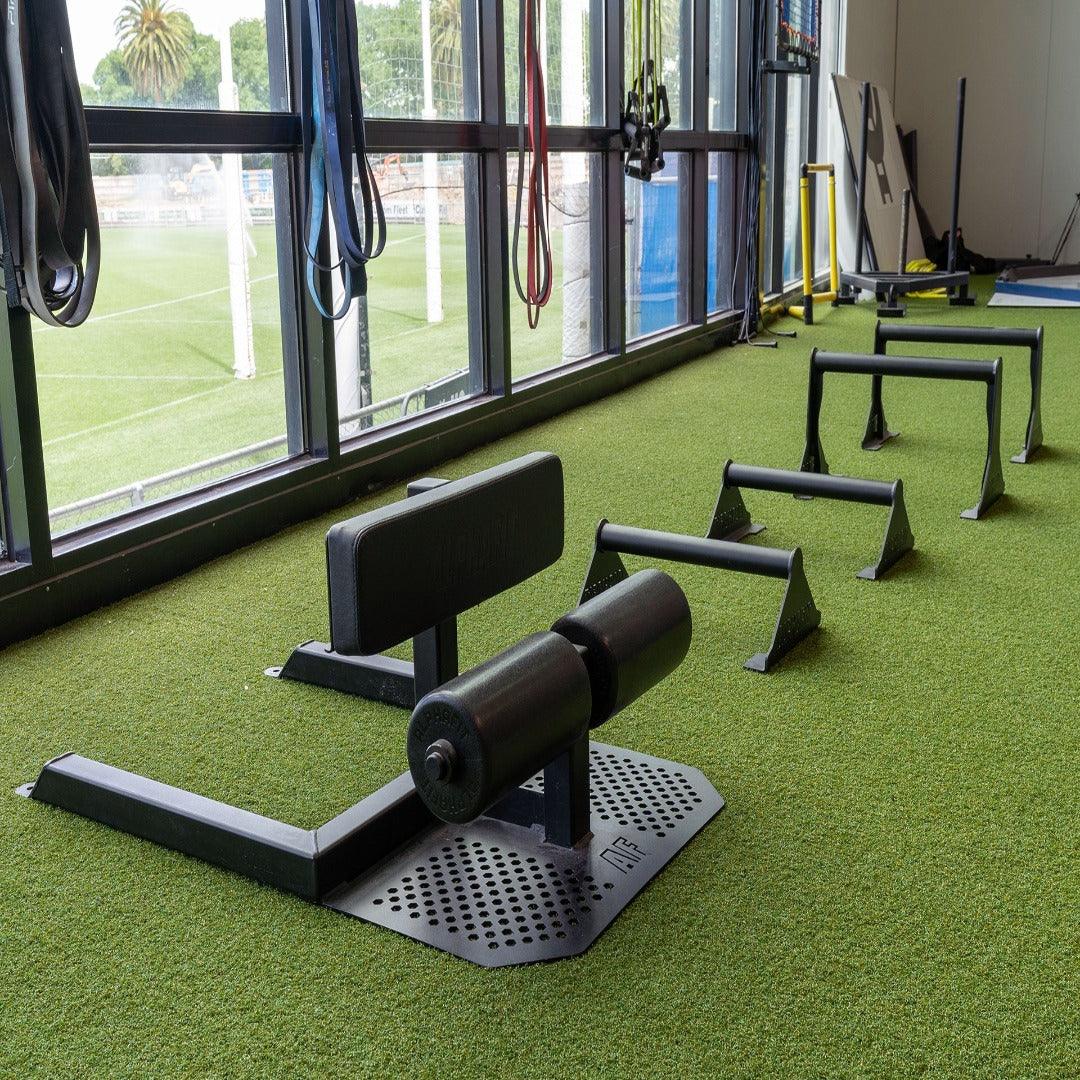 Indoor Sprint Track – 2m Wide