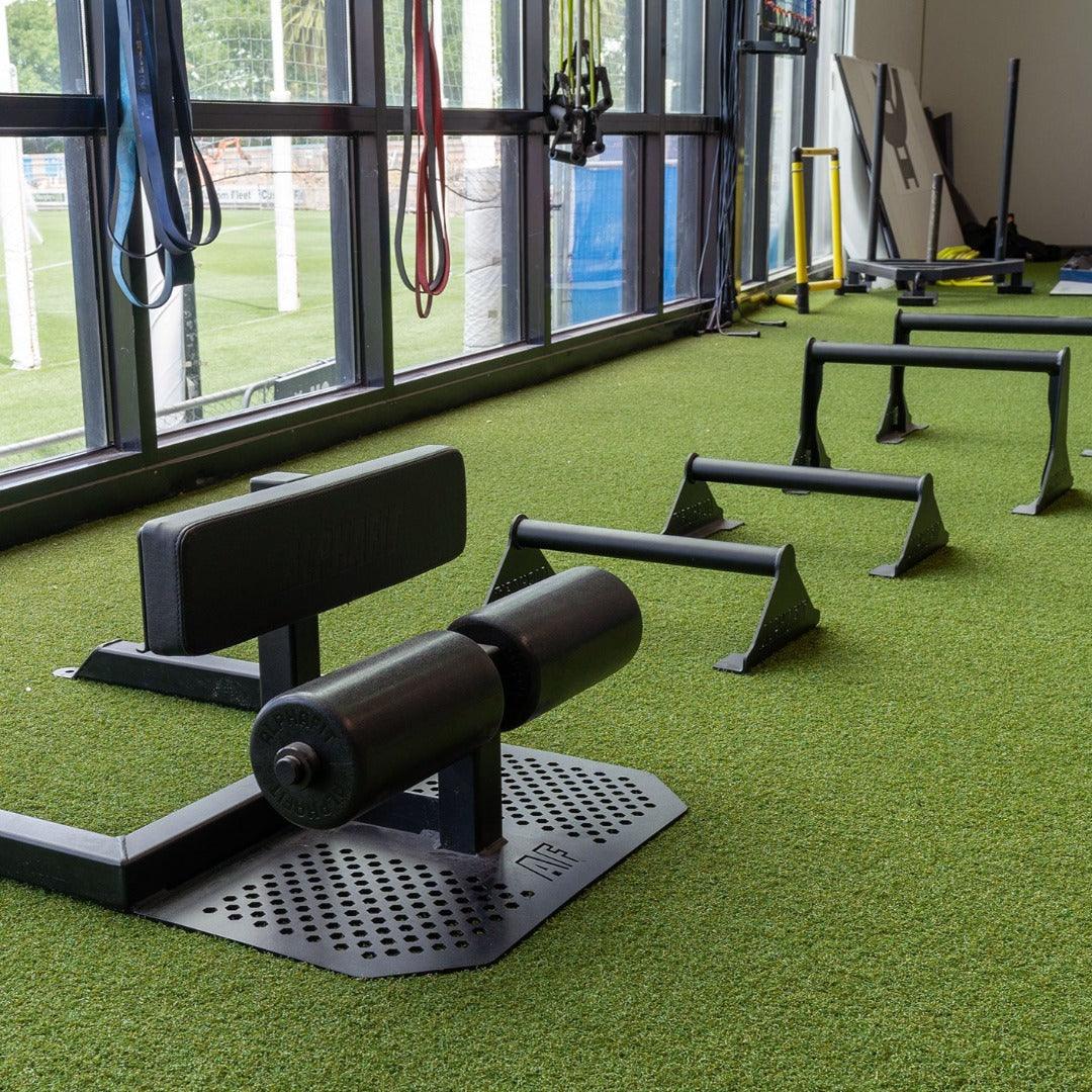 Indoor Gym Turf Roll – 2m Wide