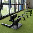 Indoor Sprint Track – 2m Wide