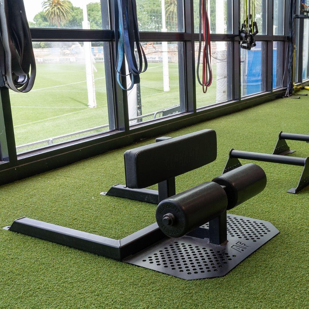 Indoor Sled Track – 2m Wide