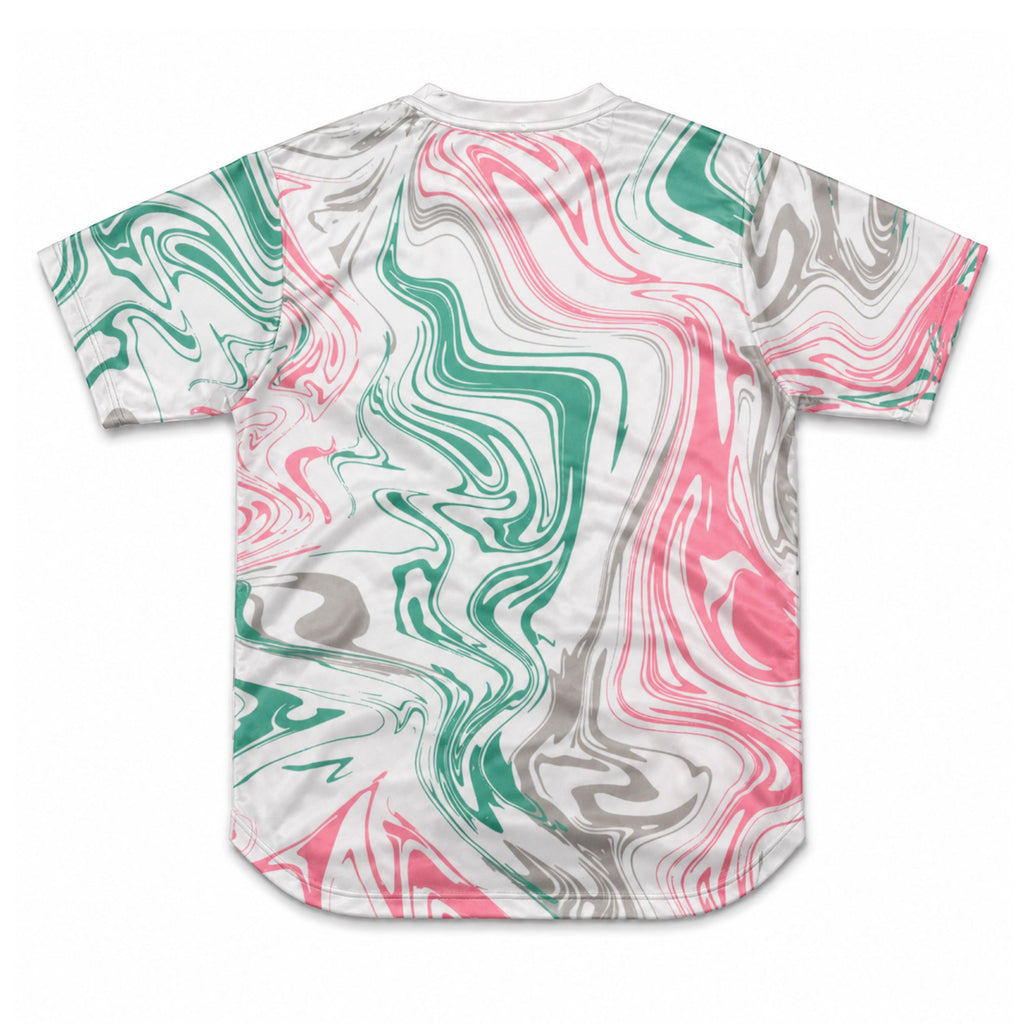 Aixo Chrome 3 Mens T-Shirt - White