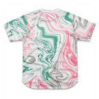 Aixo Chrome 3 Mens T-Shirt - White