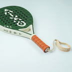 AIXO Country Club Padel Racket 3K Carbon