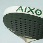 AIXO Country Club Padel Racket 3K Carbon