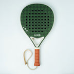 AIXO Country Club Padel Racket 3K Carbon
