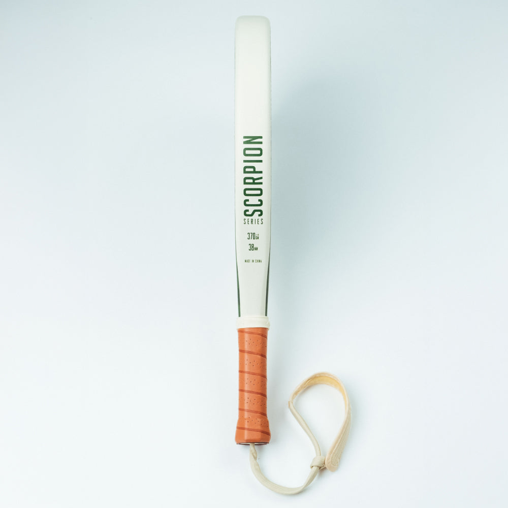 AIXO Country Club Padel Racket 3K Carbon
