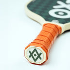 Aixo P11A Scorpion Series Country Club 3K Raw Carbon Pickleball Padel
