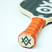 Aixo P11A Scorpion Series Country Club 3K Raw Carbon Pickleball Padel