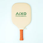 Aixo P11A Scorpion Series Country Club 3K Raw Carbon Pickleball Padel