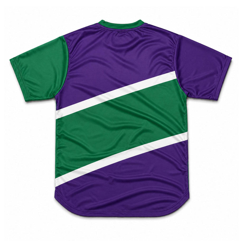Aixo Court 3 Mens T-Shirt - Green