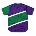 Aixo Court 3 Mens T-Shirt - Green