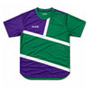 Aixo Court 3 Mens T-Shirt - Green