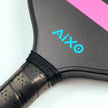 Aixo CP03 Ghost Series Impossible 'A' T700 Carbon Pickleball Padel