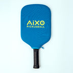 Aixo CP03 Ghost Series Impossible 'A' T700 Carbon Pickleball Padel
