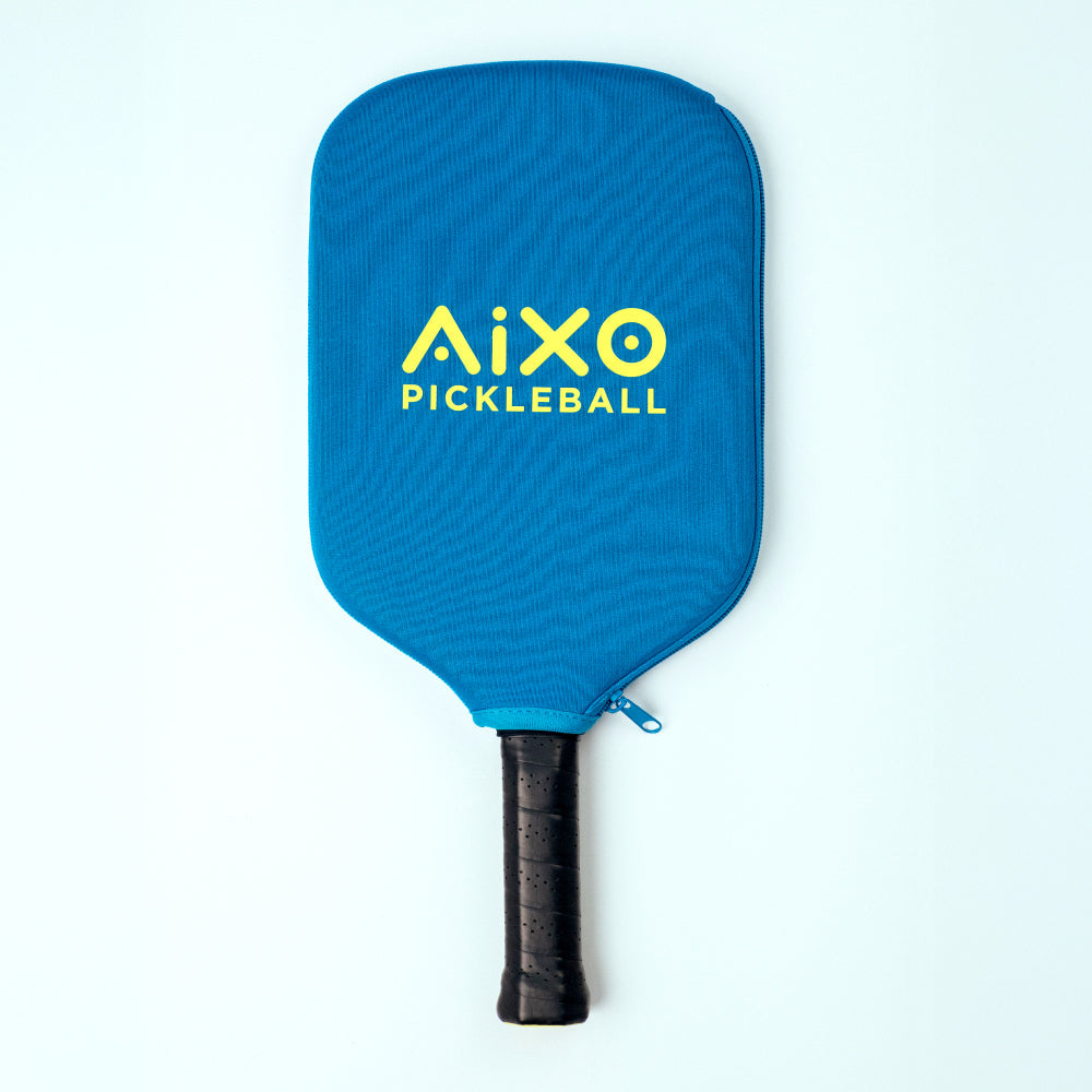 Aixo CP03 Ghost Series Impossible 'A' T700 Carbon Pickleball Padel