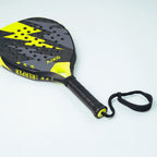 AIXO Insane Bolt Padel Racket 18k Carbon