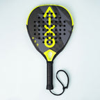 AIXO Insane Bolt Padel Racket 18k Carbon