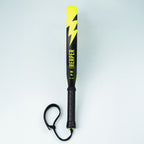 AIXO Insane Bolt Padel Racket 18k Carbon