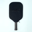 Aixo P14C Reaper Series Insane Bolt 18k Raw Carbon Pickleball Padel