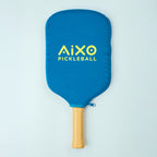 Aixo CP03 Ghost Series Lucky Cat T700 Carbon Pickleball Padel