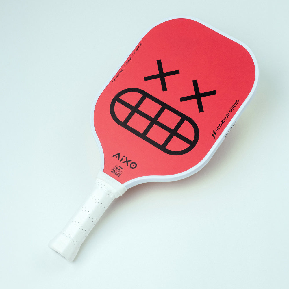 AIXO Mood Pickleball Paddle