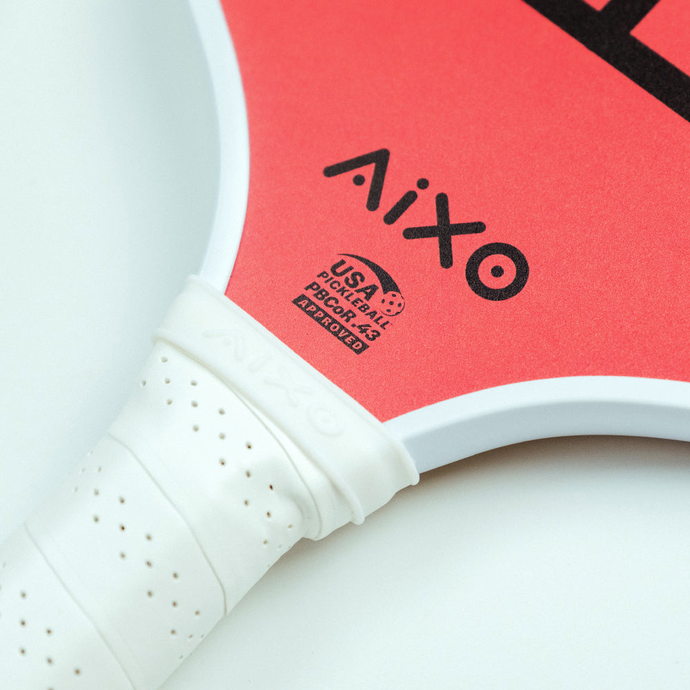AIXO Mood Pickleball Paddle