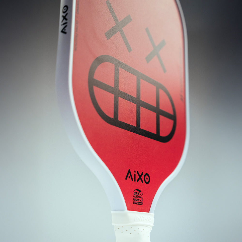 AIXO Mood Pickleball Paddle