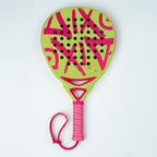 AIXO Neotag Padel Racket 18K Carbon