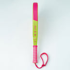 AIXO Neotag Padel Racket 18K Carbon