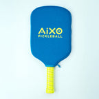 Aixo CP03 Ghost Series Neotag T700 Carbon Pickleball Padel