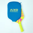 Aixo CP03 Ghost Series Neotag T700 Carbon Pickleball Padel